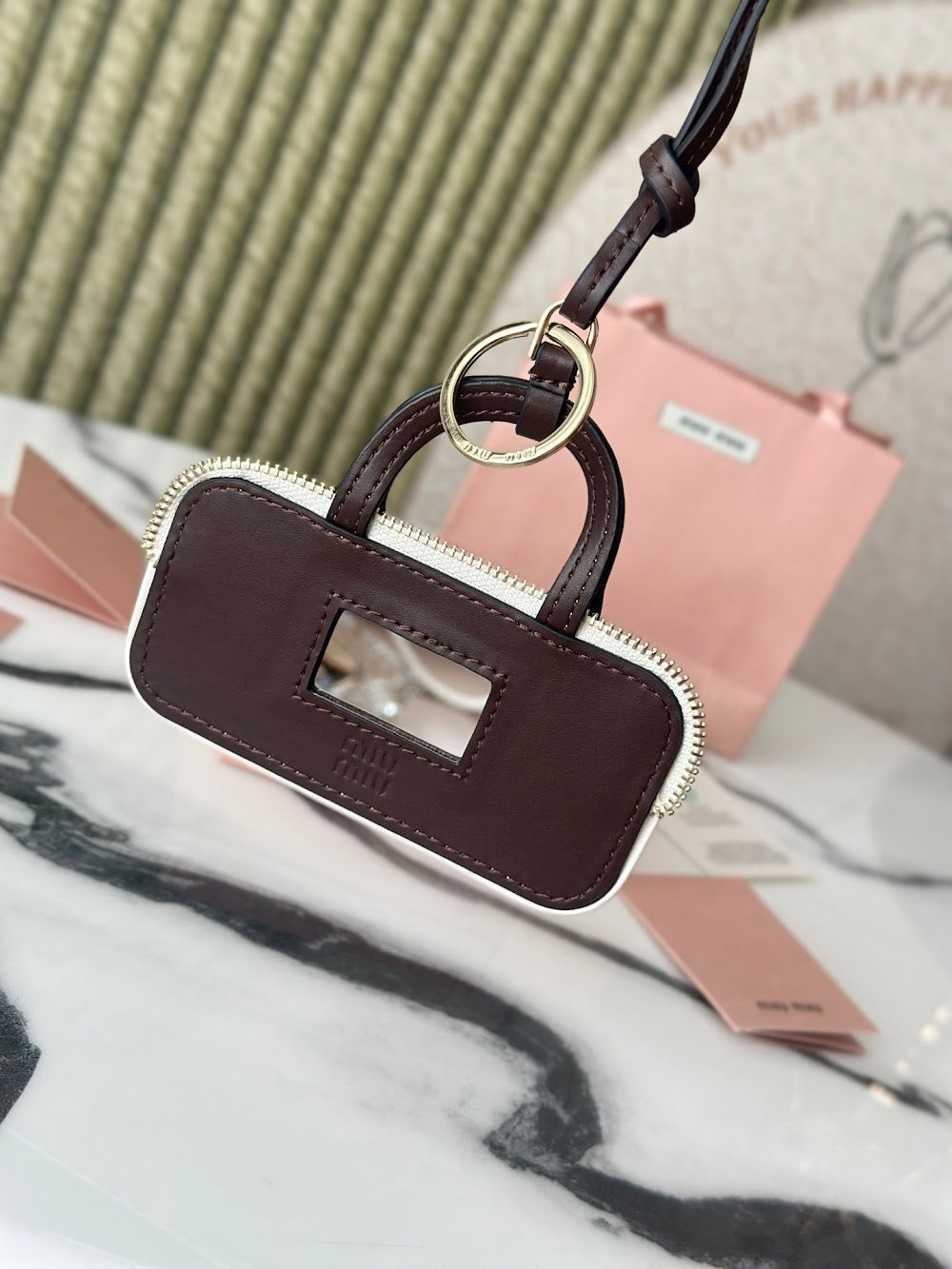 Dragons Bags Miun Miun Luxury Bag --122143