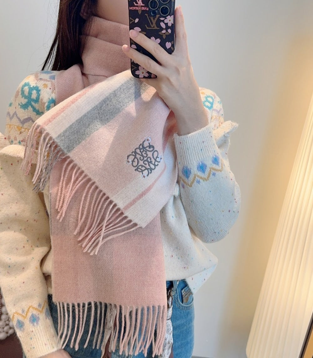 Dragons Bags Premium Designer Scarf --99453