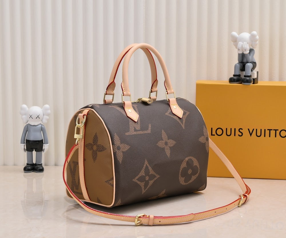 Dragons Bags LVn Luxury Bag --80703