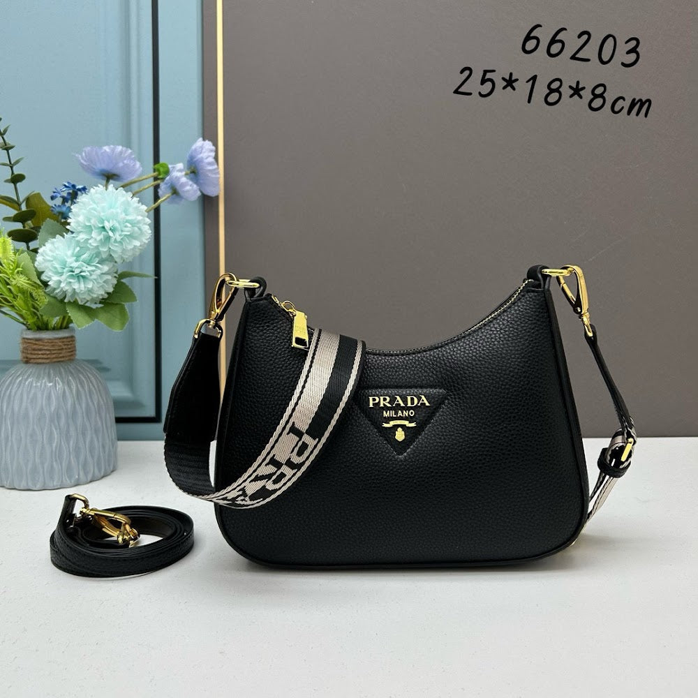 Dragons Bags pradn Luxury Bag --73623