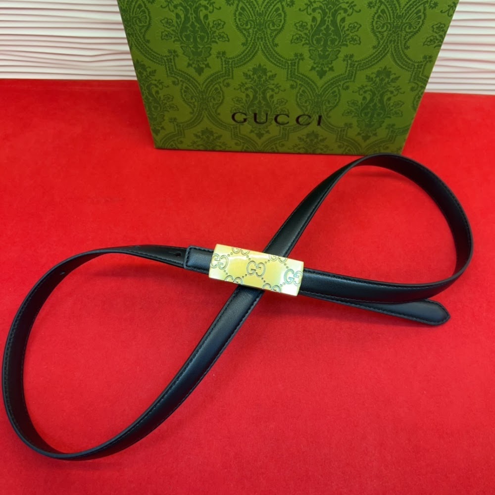 Dragons Bags Guccin Luxury Belt --108438