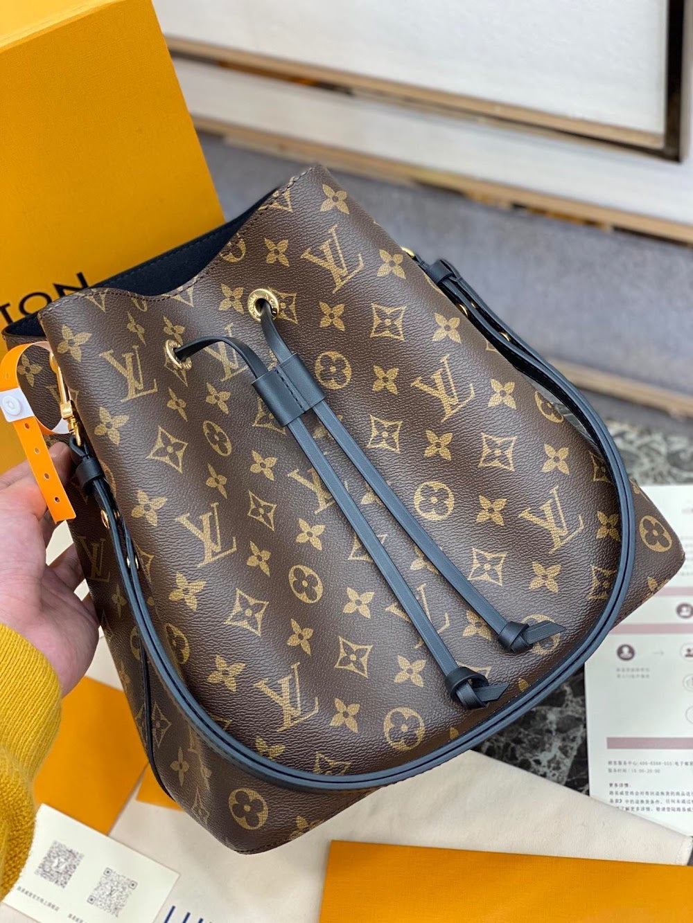 Dragons Bags ln Luxury Bag --59039