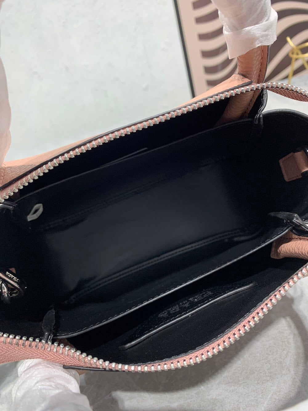 Dragons Bags pradn Luxury Bag --73351
