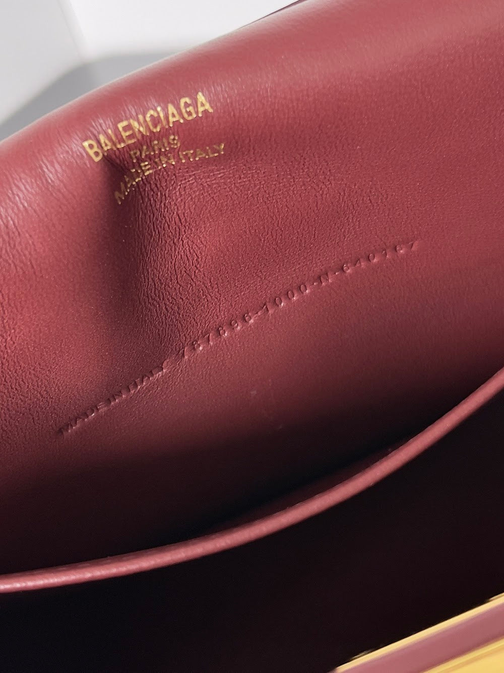 Dragons Bags Balenciaga Luxury Bag --110657