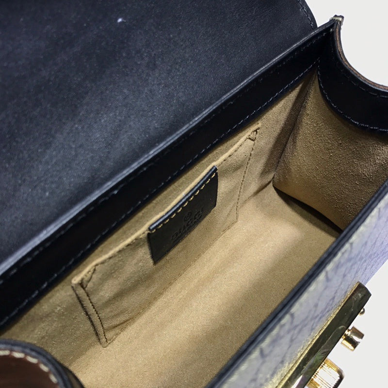 Dragons Bags Guccin Luxury Bag --95275