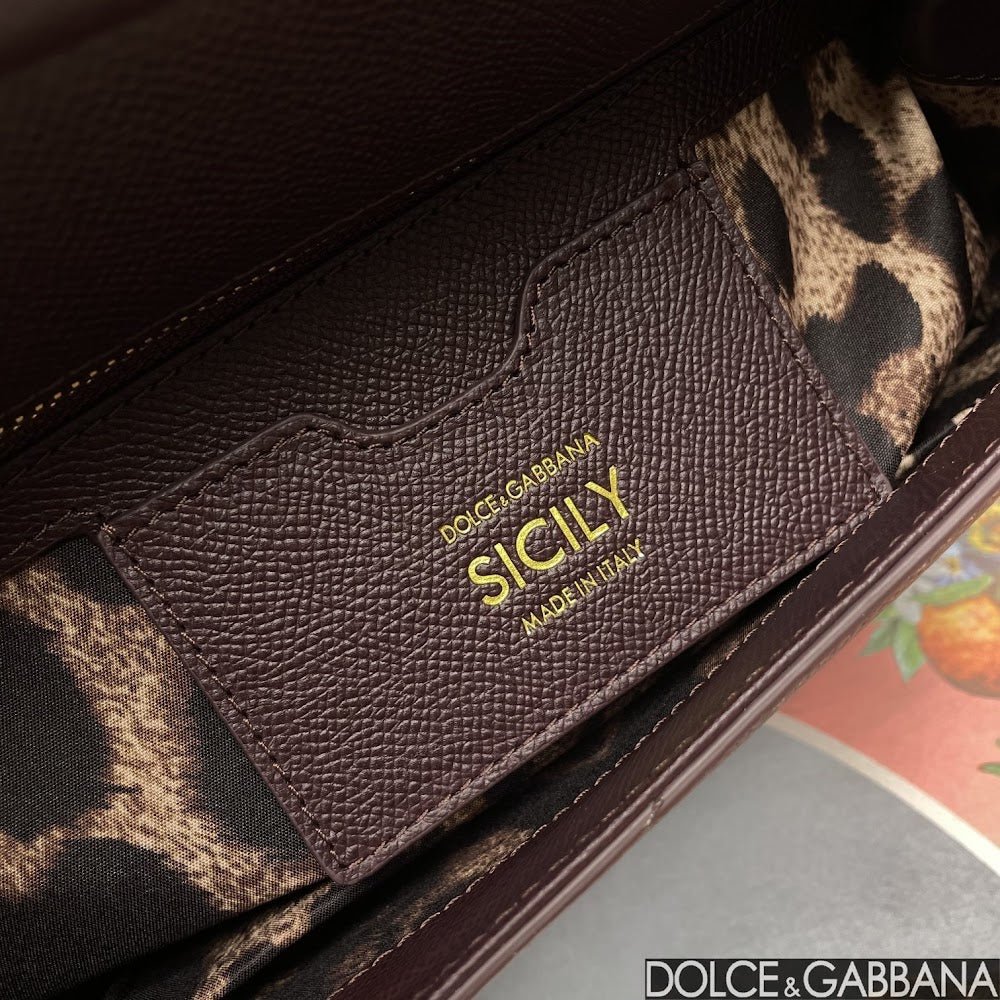 Dragons Bags DGn Luxury Bag --93706
