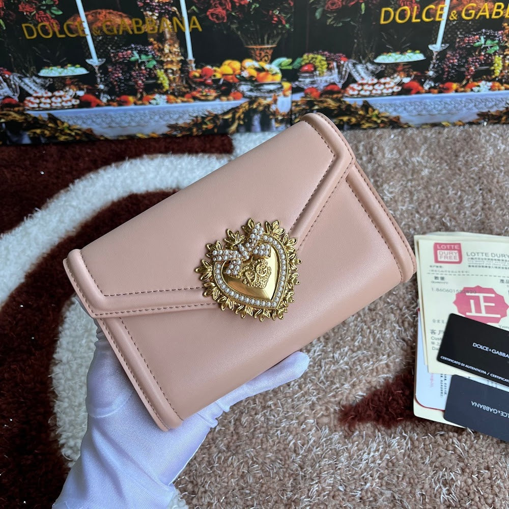 Dragons Bags DGn Luxury Bag --93435