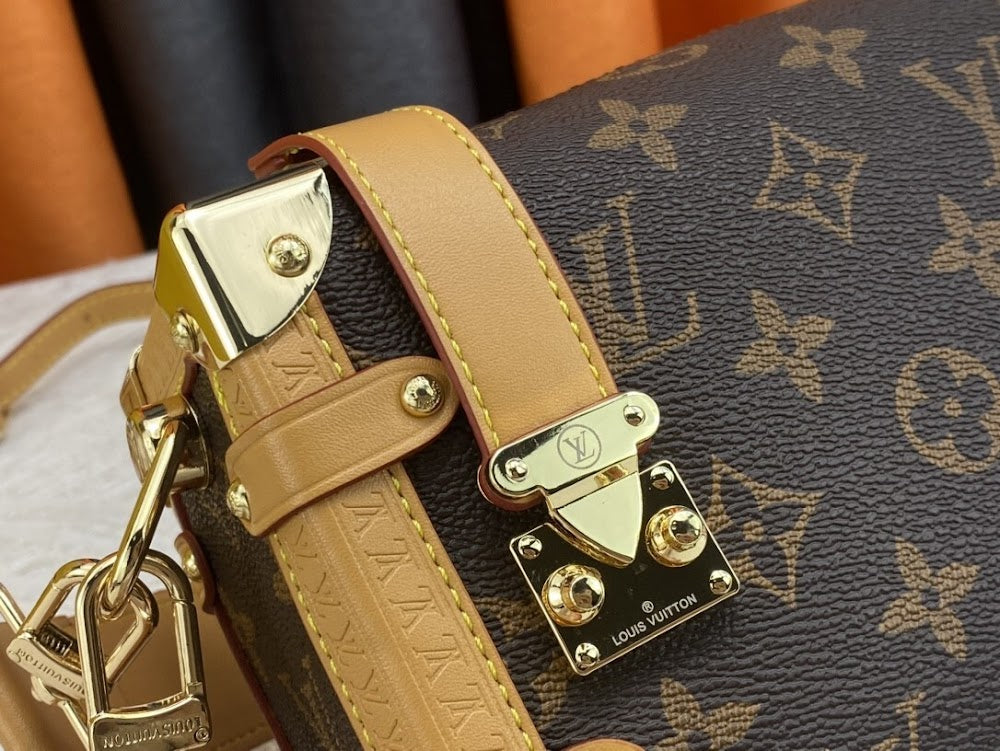 Jessica Bags ln Luxury Bag --75778