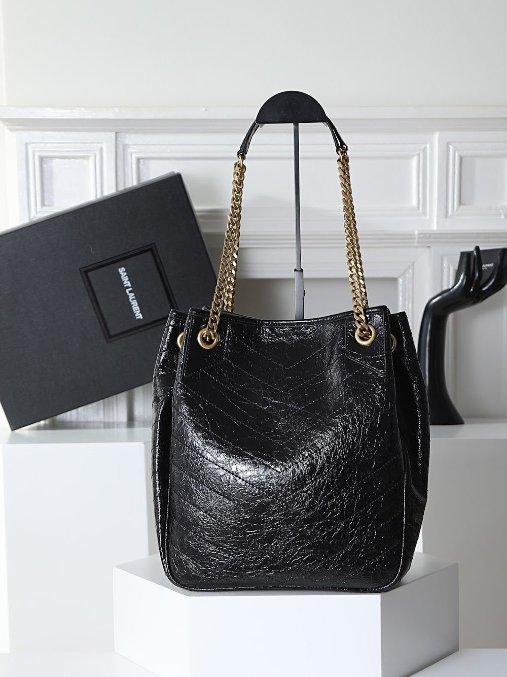 Dragons Bags ysn Luxury Bag --72012