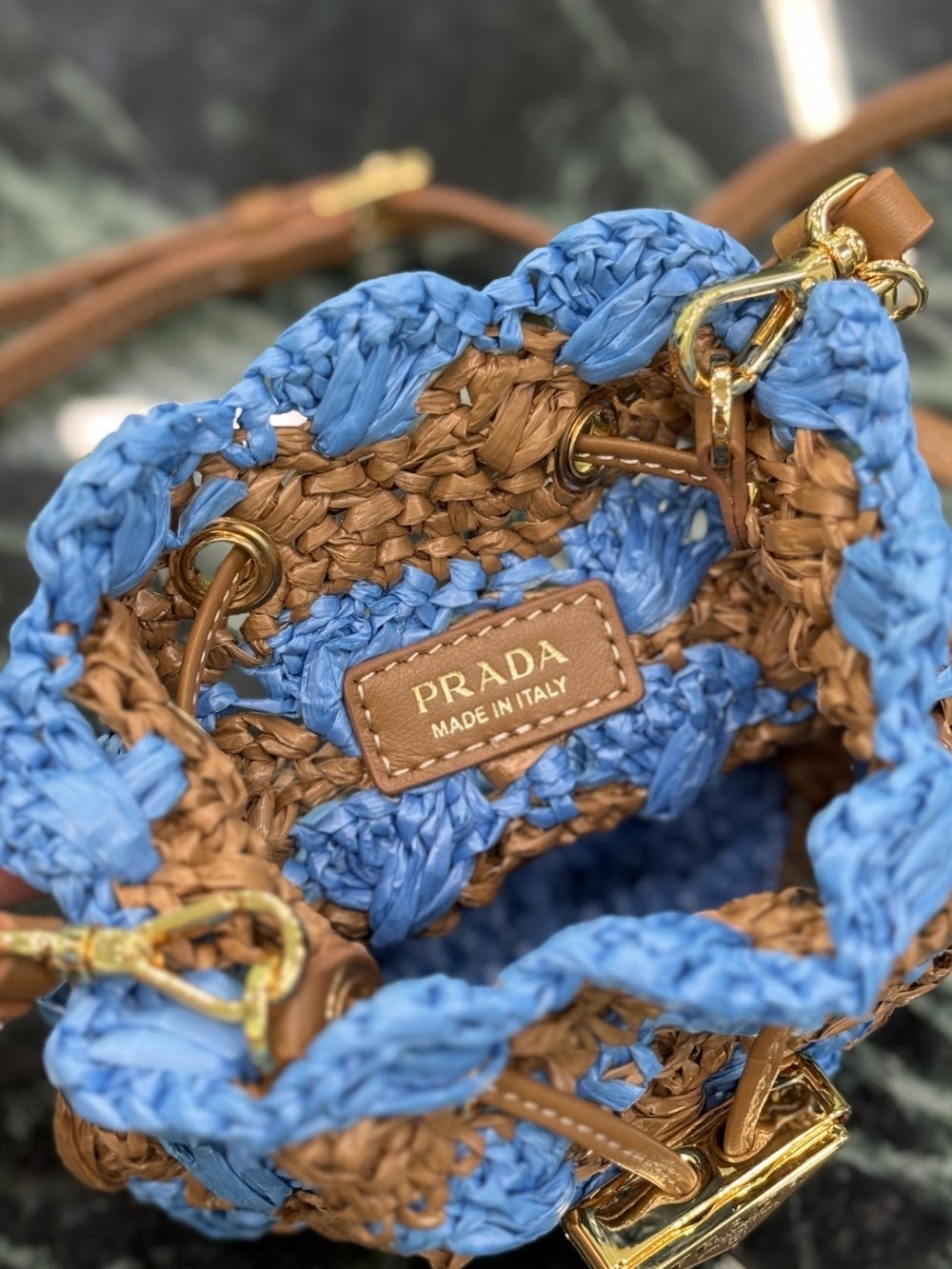 Dragons Bags Pradn Luxury Bag --102975
