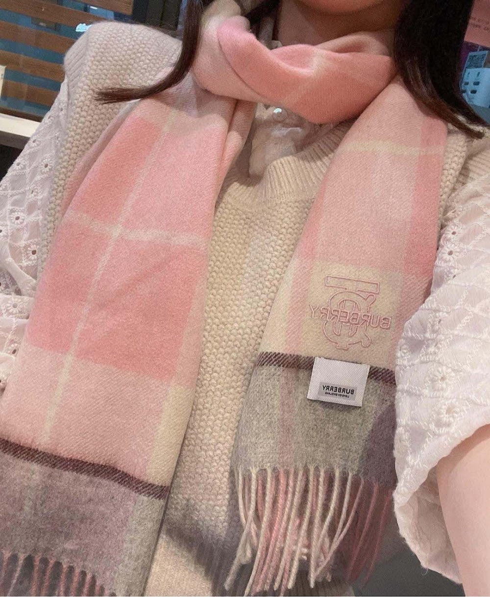 Dragons Bags Premium Designer Scarf --99488