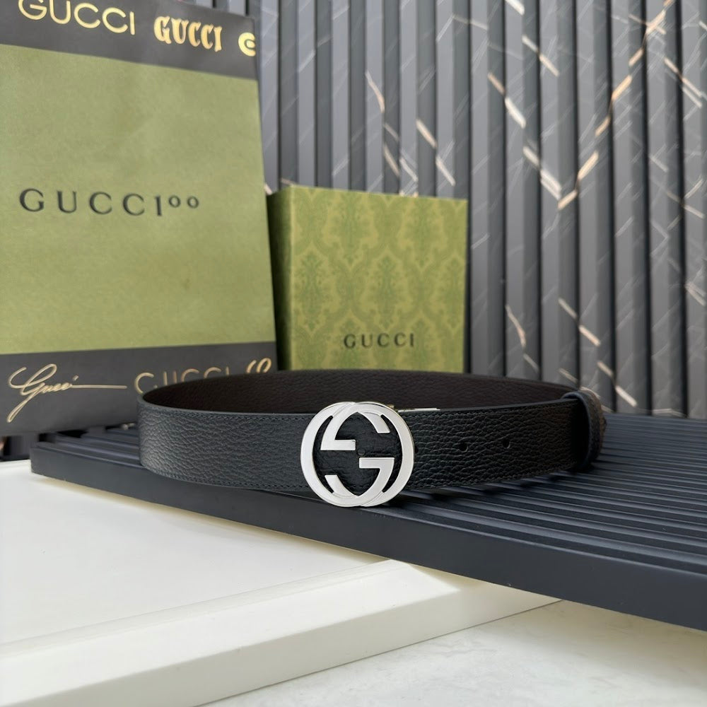 Dragons Bags Guccin Luxury Belt --108150