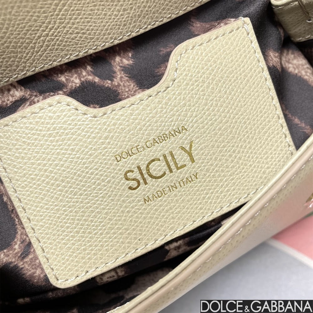 Dragons Bags DGn Luxury Bag --93606
