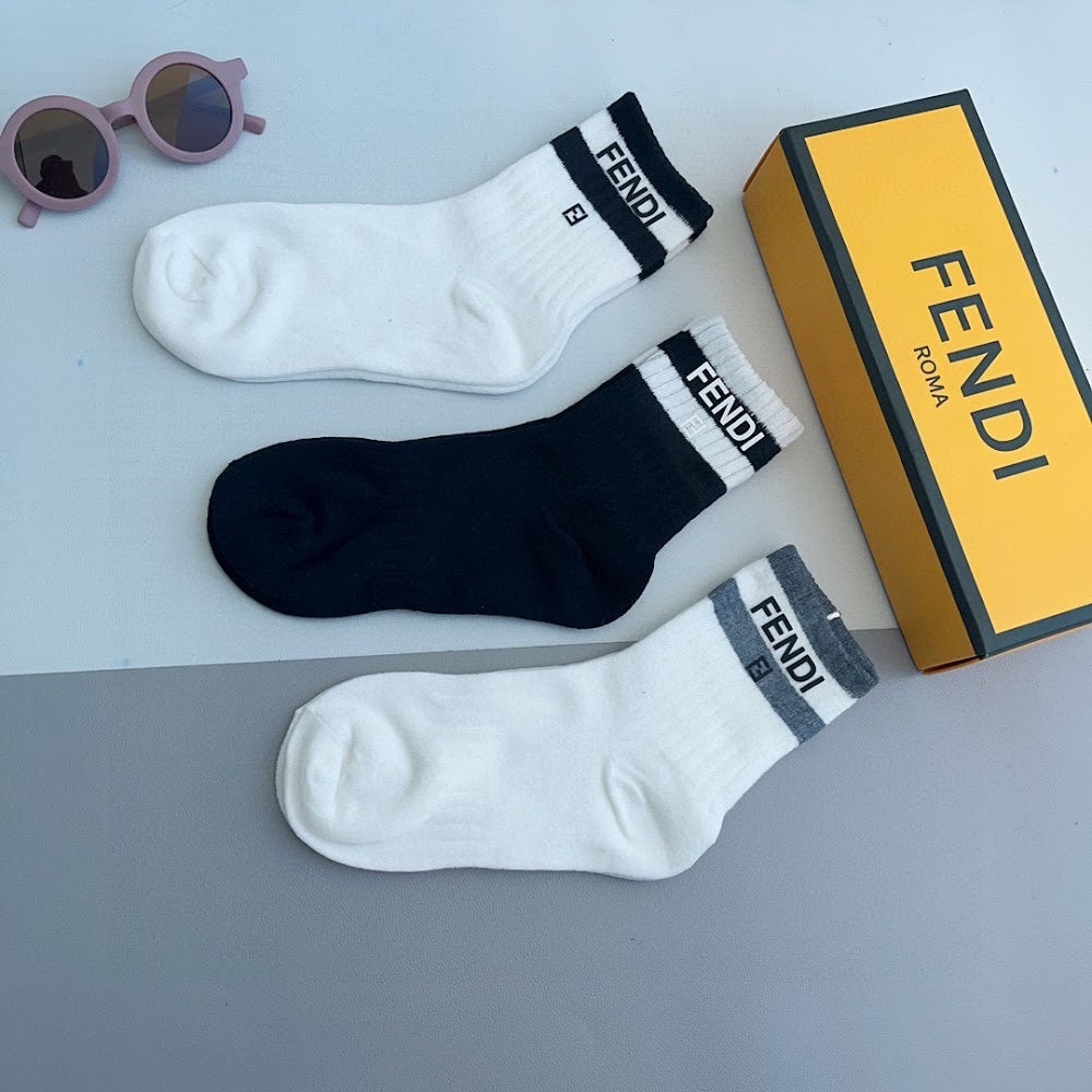 Dragons Bags Premium Luxury Socks --97852