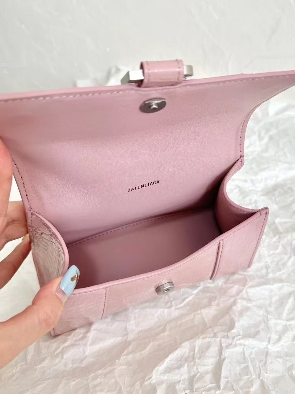 Dragons Bags Balenciaga Luxury Bag --110776