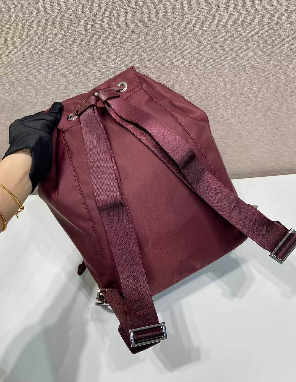 Jessica Bags pradn Luxury Bag --74522