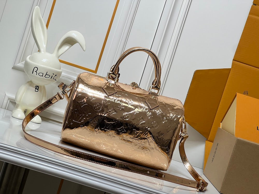 Dragons Bags ln Luxury Bag --77582