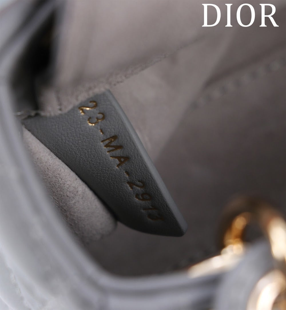 Dragons BagsDiorn Luxury Bag --116331