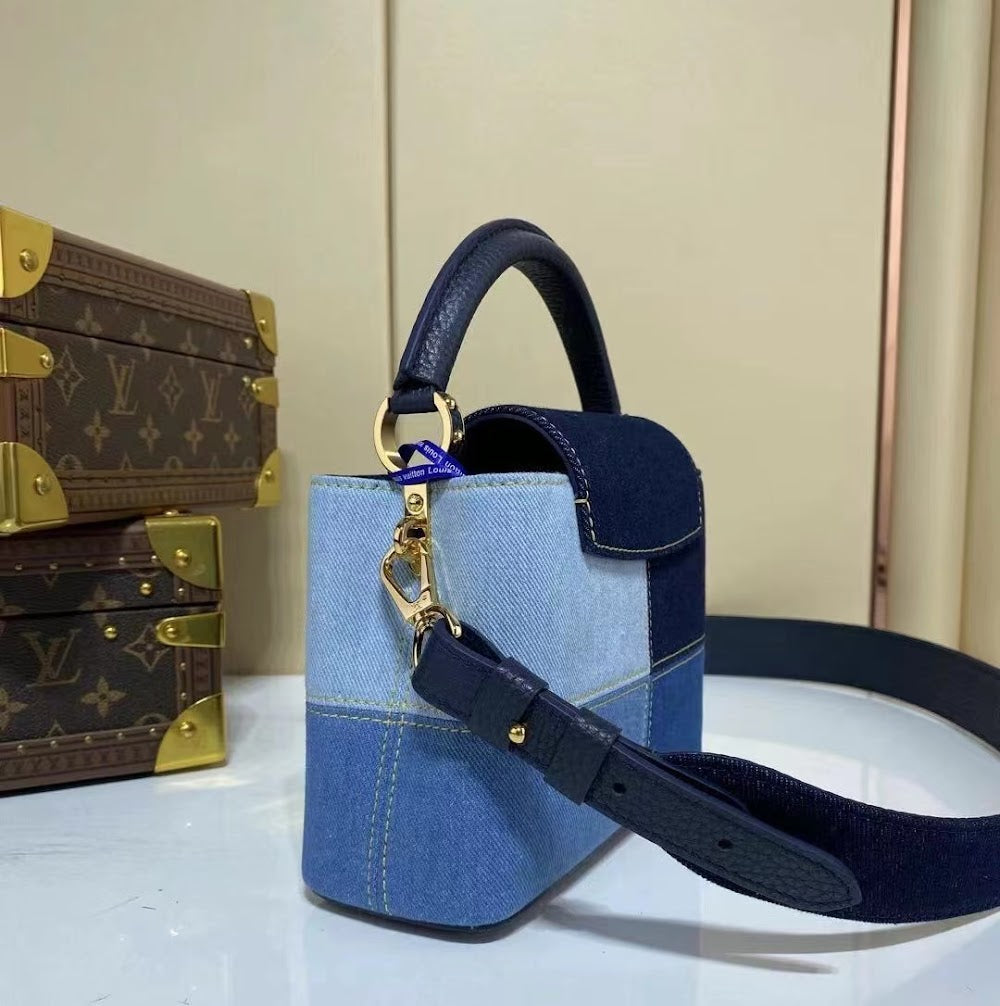 Dragons Bags ln Luxury Bag --67209