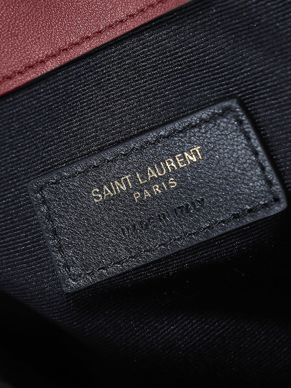 Dragons Bags YSLn Luxury Bag --120788