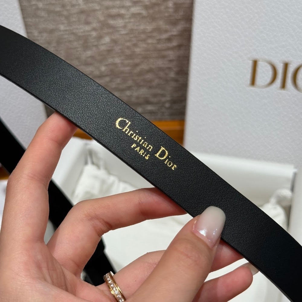 Dragons Bags Diorn Luxury Belt --107832