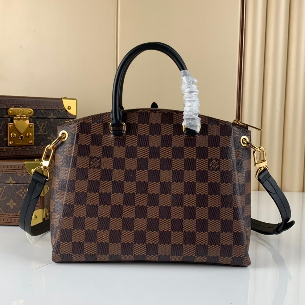 Dragons Bags ln Luxury Bag --67320