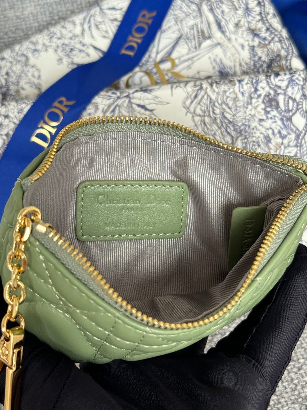 Dragons BagsDiorn Luxury Bag --114667