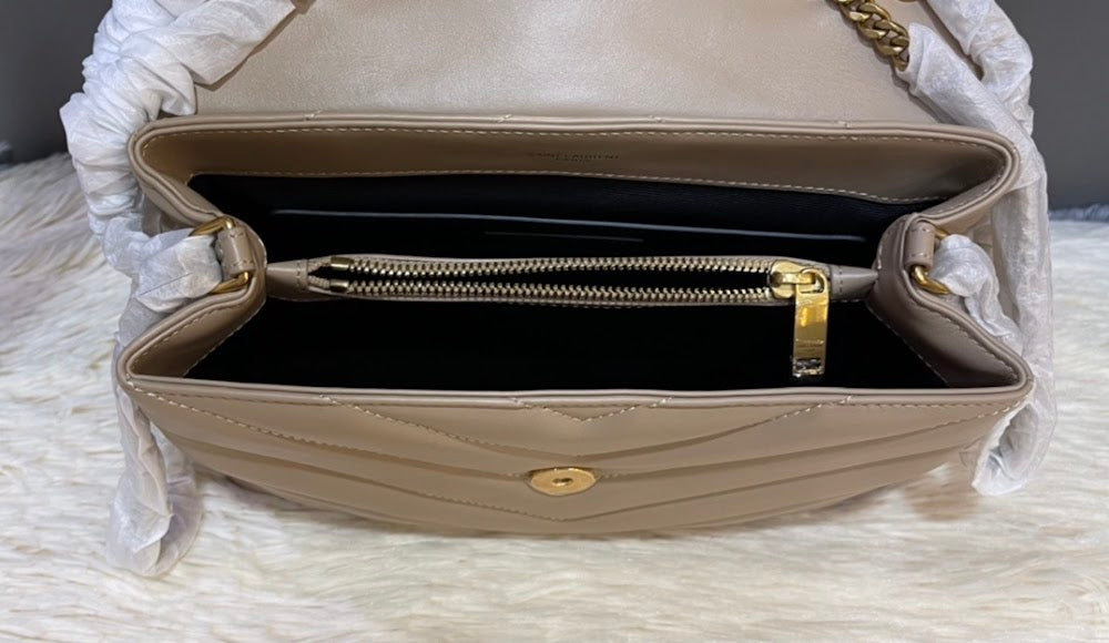Dragons Bags YSLn Luxury Bag --120164