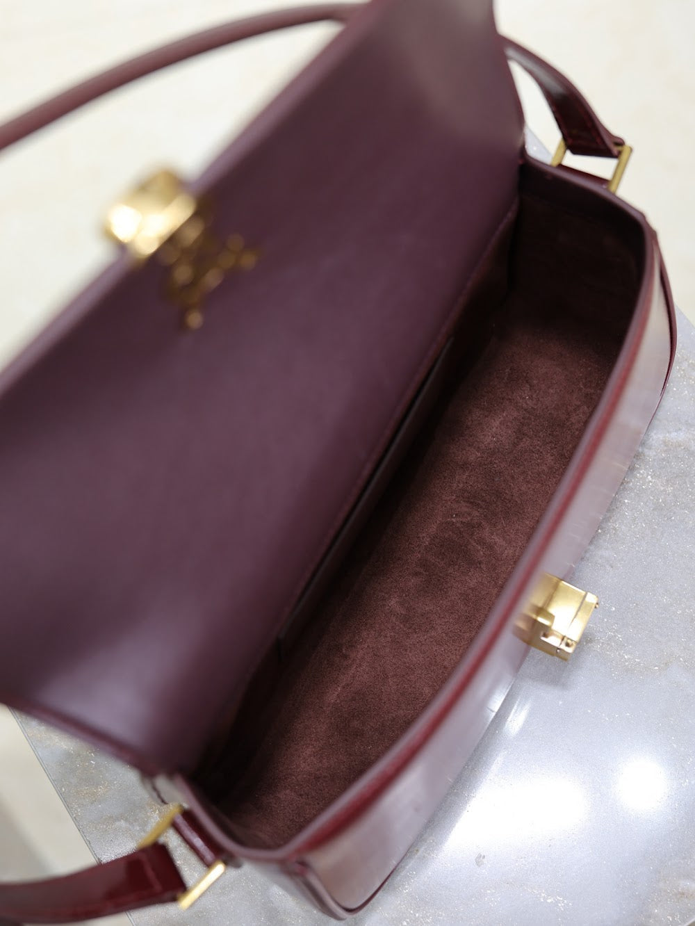 Dragons Bags YSLn Luxury Bag --119347