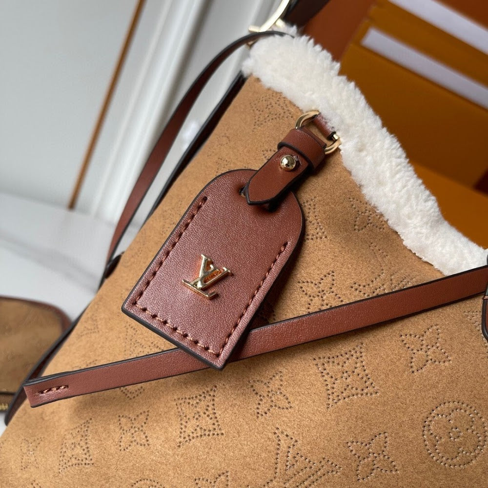 Dragons Bags ln Luxury Bag --76514