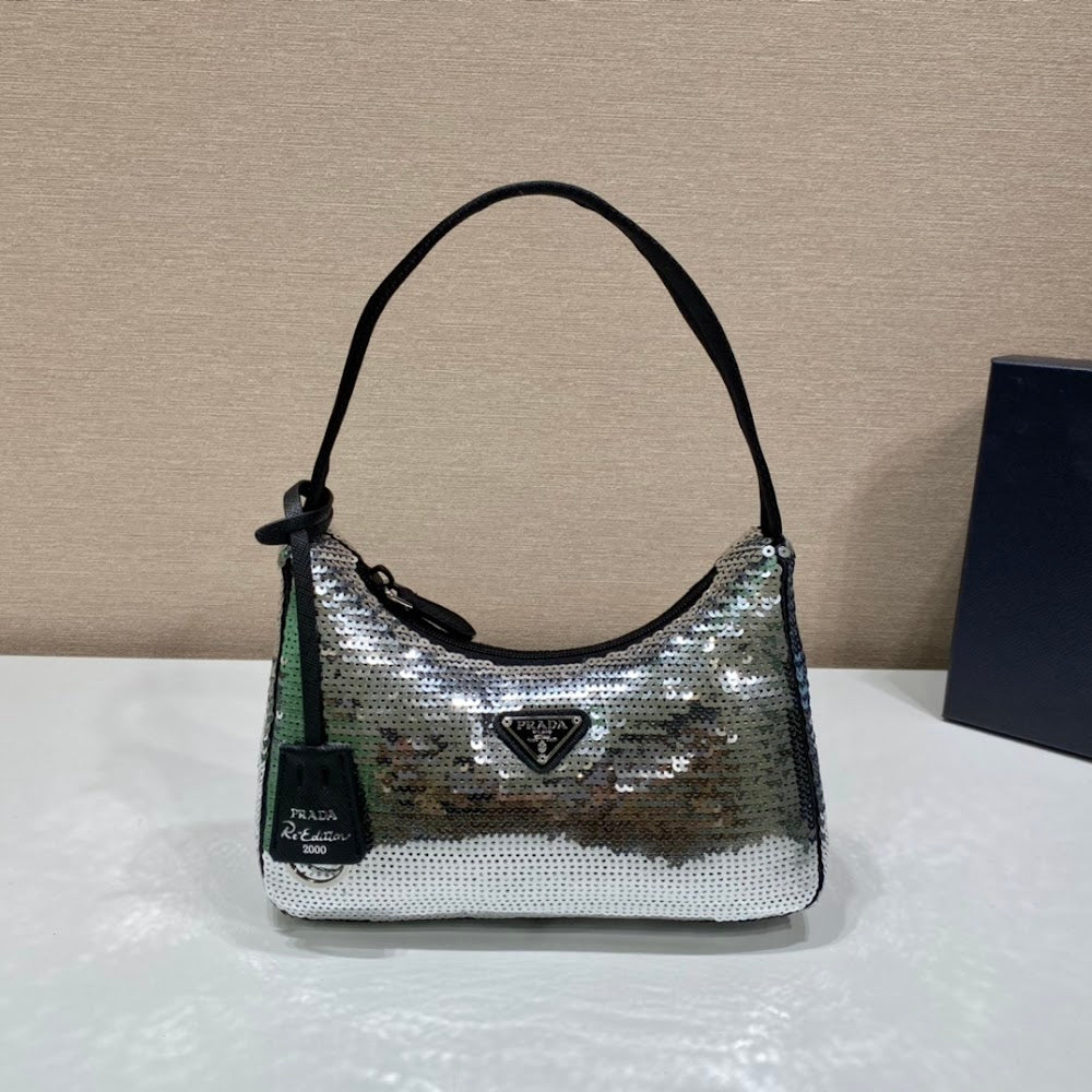 Dragons Bags Prada Luxury Bag --54590