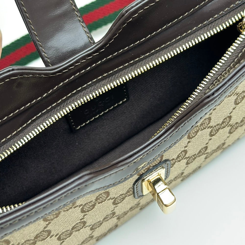 Dragons Bags Guccin Luxury Bag --94228