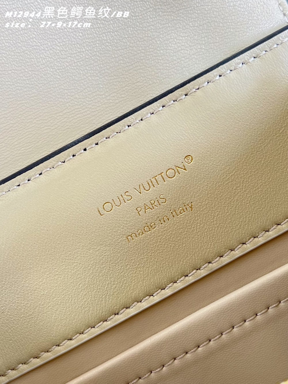 Dragons Bags ln Luxury Bag --96669