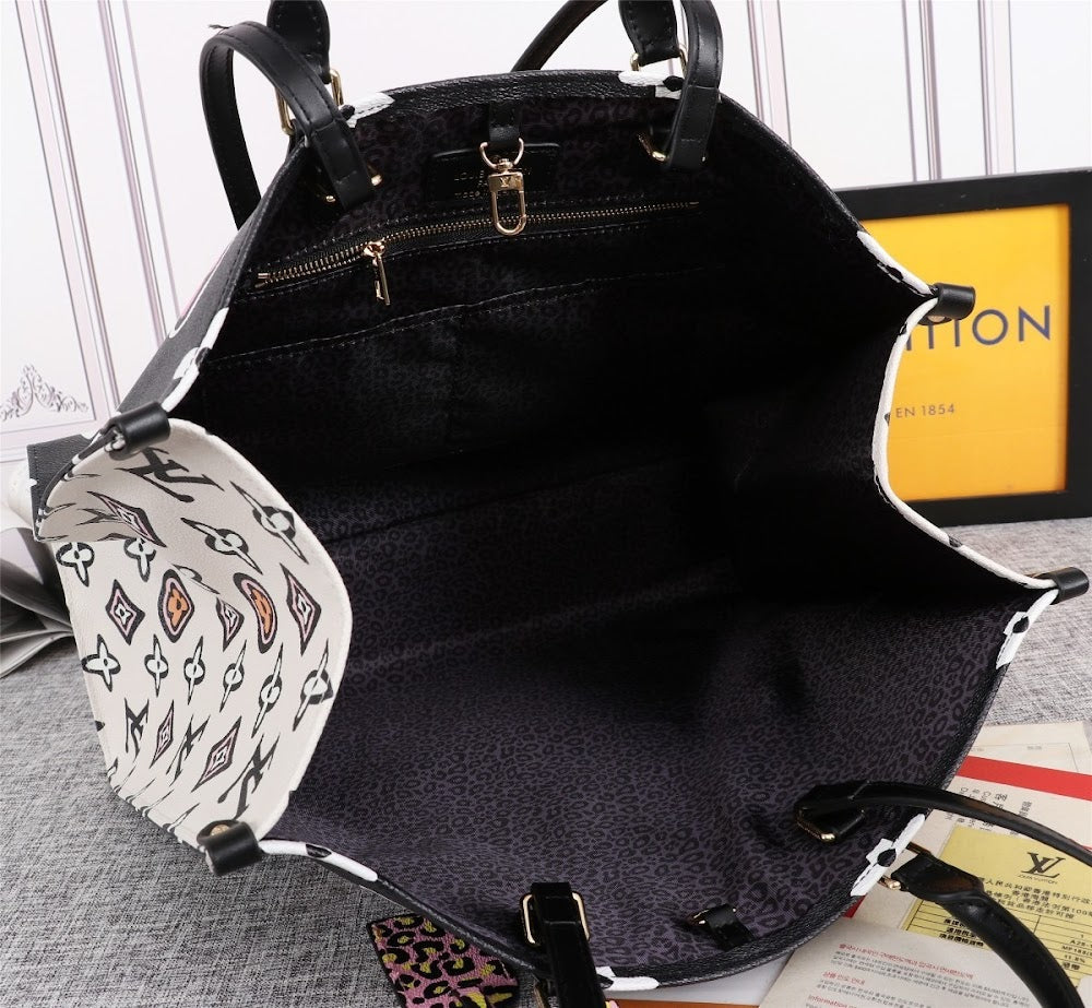 Dragons Bags ln Luxury Bag --78169