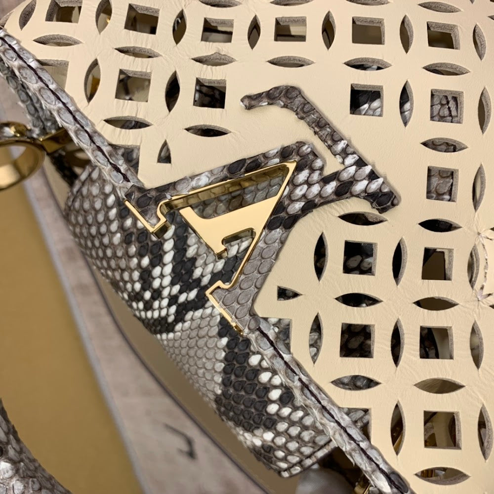 Dragons Bags ln Luxury Bag --59367