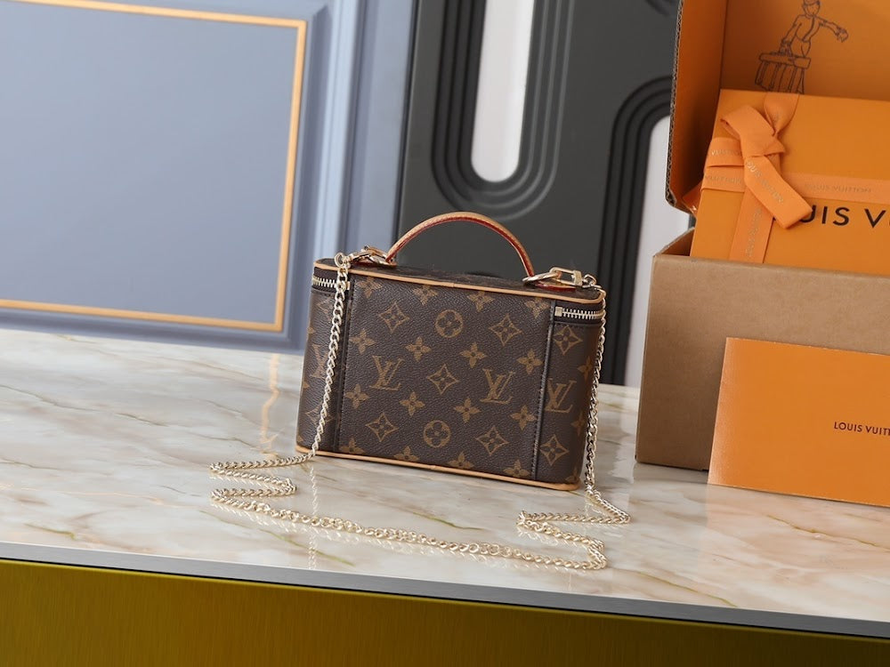 Dragons Bags ln Luxury Bag --77600