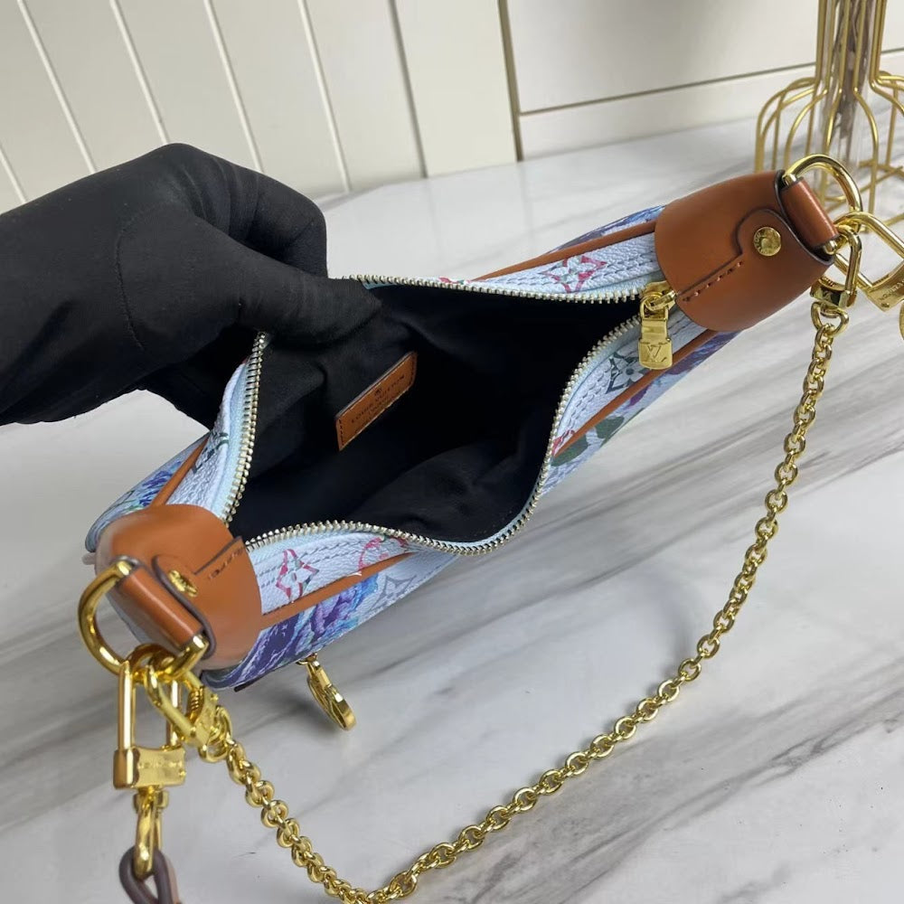 Dragons Bags ln Luxury Bag --78549