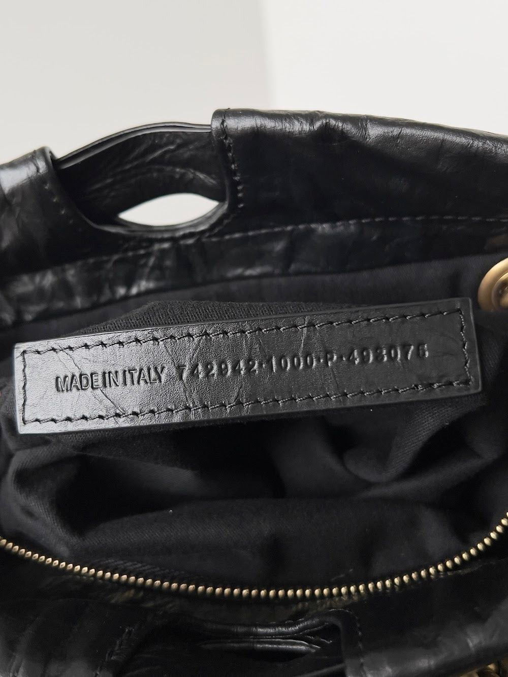 Dragons Bags Balenciaga Luxury Bag --111286