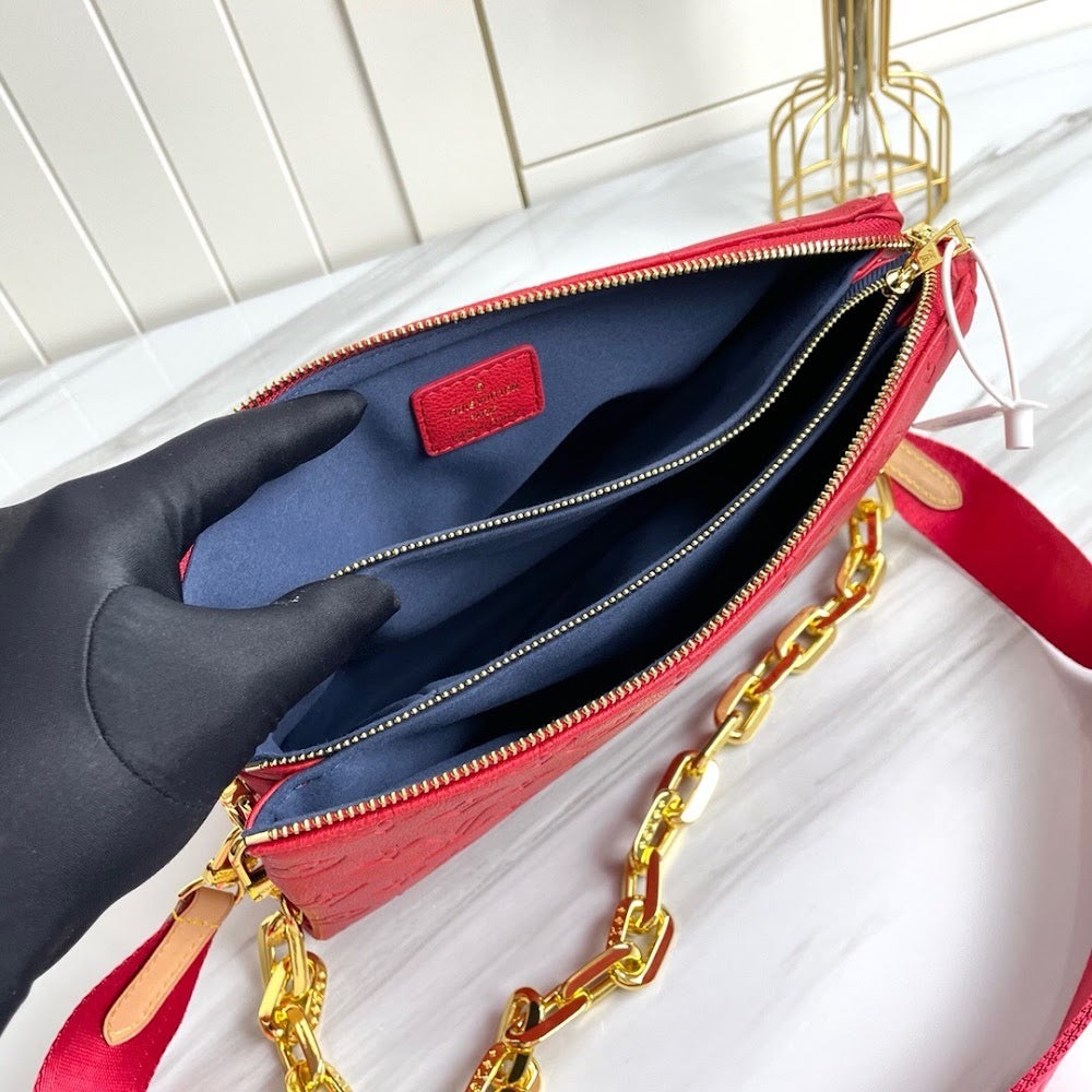 Dragons Bags ln Luxury Bag --77987