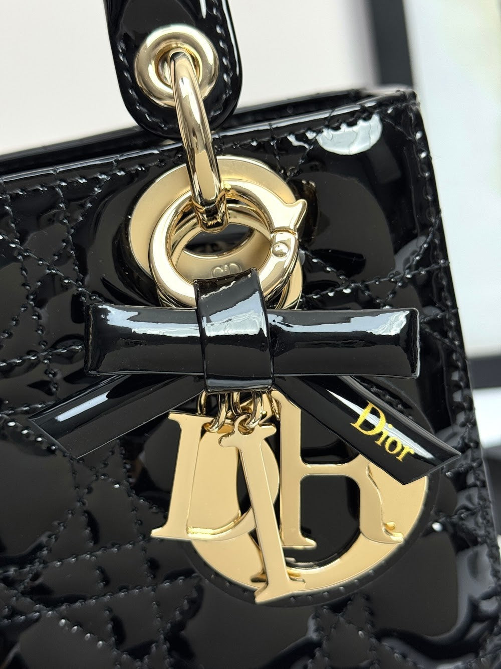 Dragons BagsDiorn Luxury Bag --114944