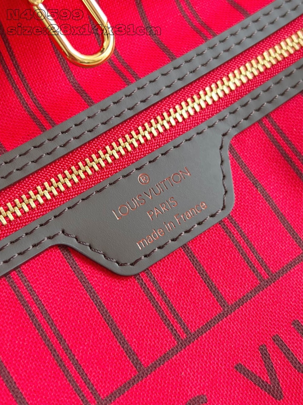 Dragons Bags ln Luxury Bag --96939