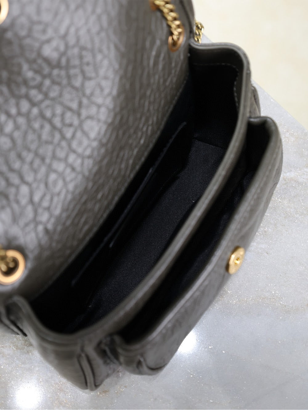 Dragons Bags YSLn Luxury Bag --119689