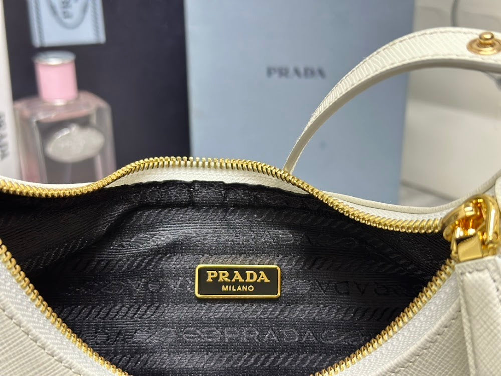 Dragons Bags Pradn Luxury Bag --102987