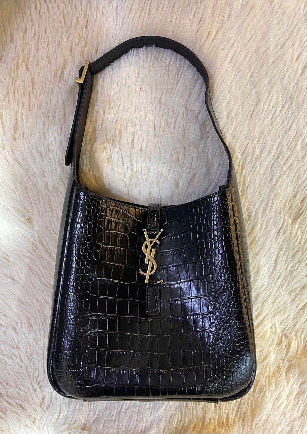 Dragons Bags YSLn Luxury Bag --119904