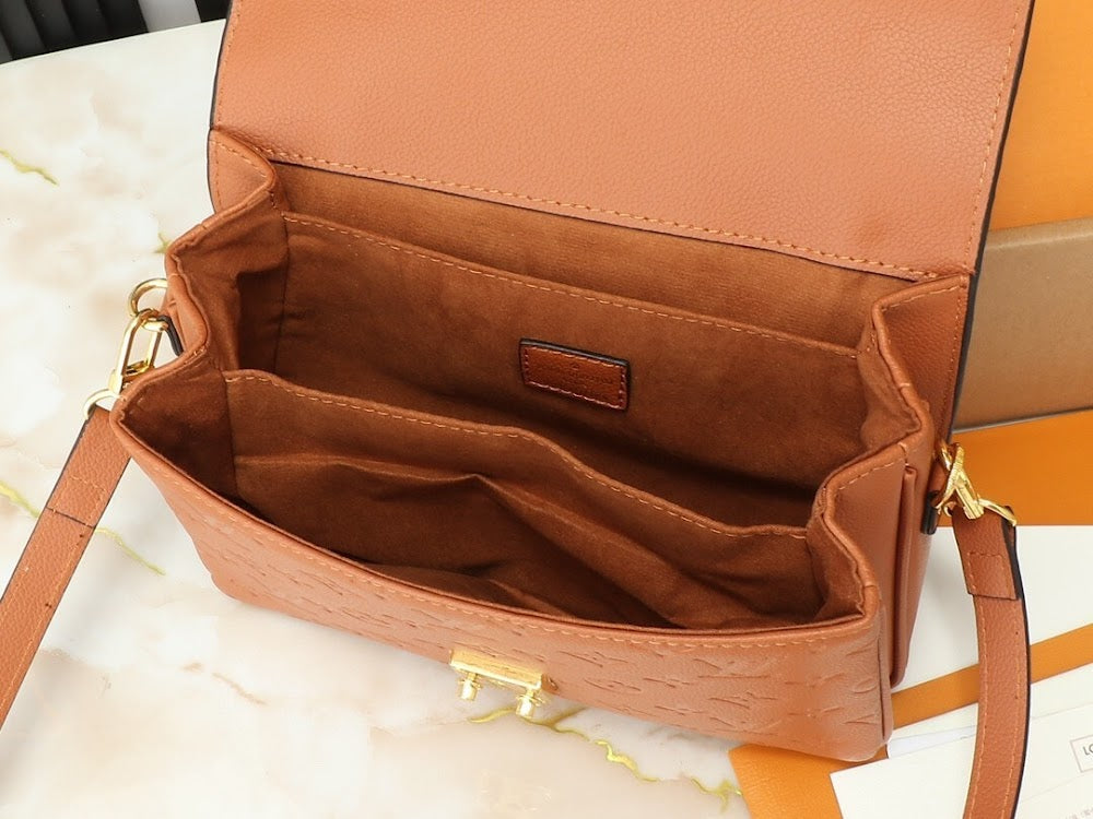 Dragons Bags ln Luxury Bag --76364