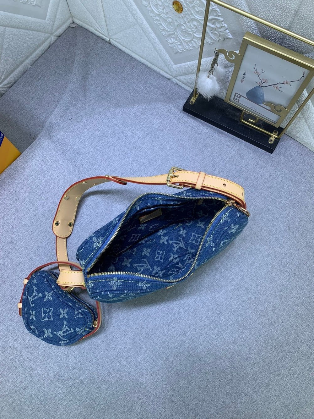 Jessica Bags ln Luxury Bag --75983