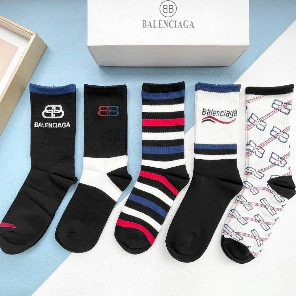 Dragons Bags Premium Luxury Socks --97644