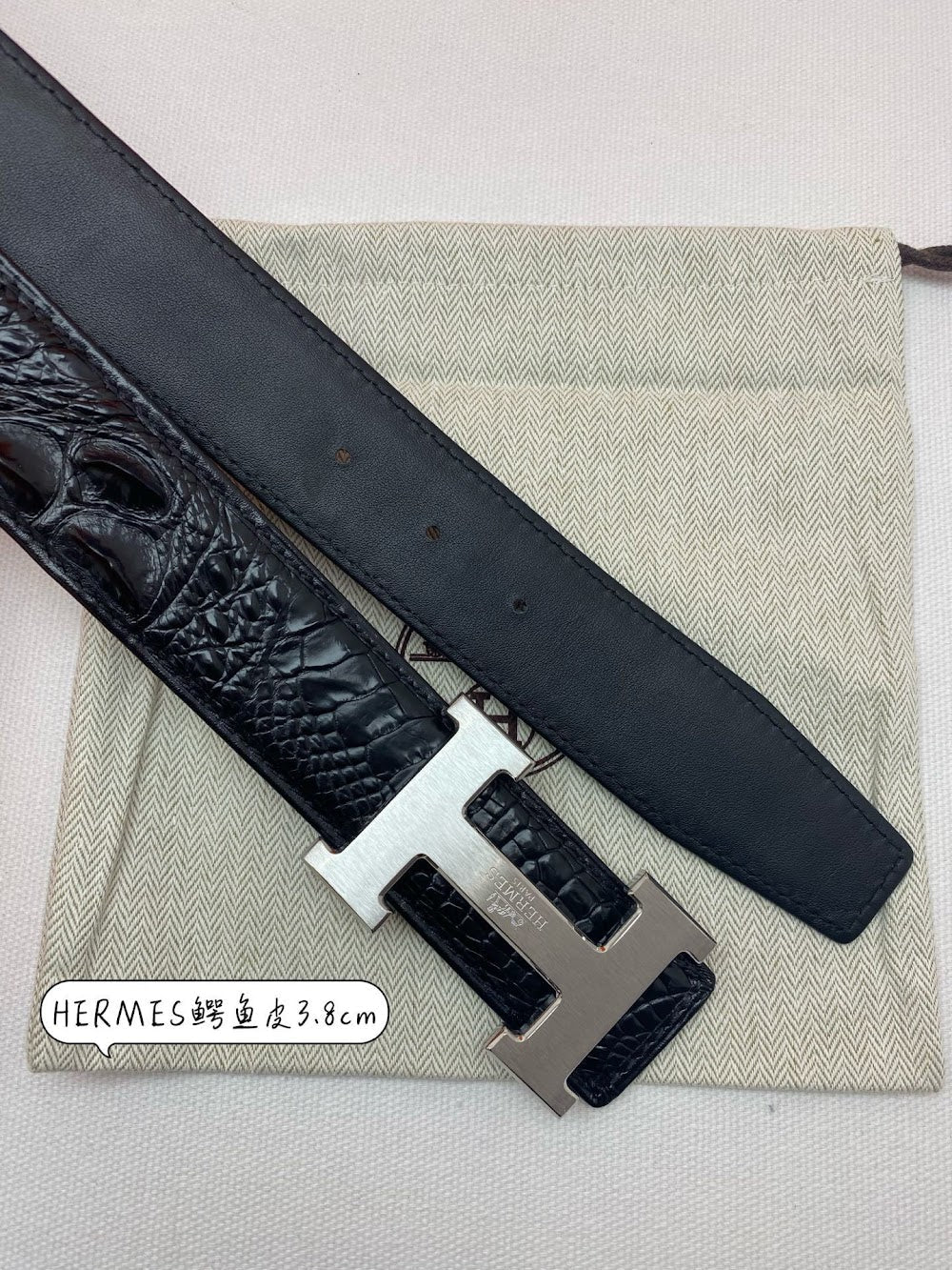 Dragons Bags Hermesn Luxury Belt --109029