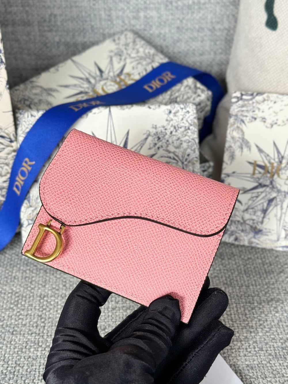 Dragons BagsDiorn Luxury Bag --114655