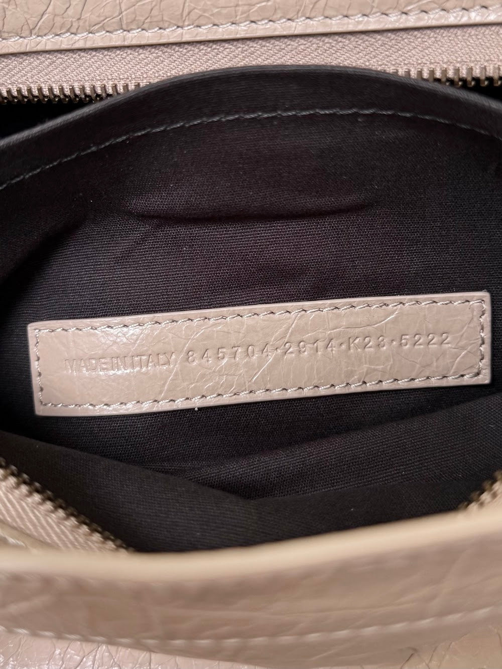 Dragons Bags Balenciaga Luxury Bag --111062